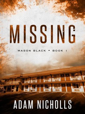 cover image of Missing